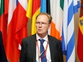 Kritik Negosiasi Brexit, Dubes Inggris untuk Uni Eropa Mundur