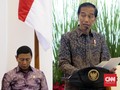 Jokowi Sebut Ekonomi Hanya Dinikmati Segelintir Orang