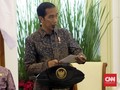 Bentuk Dewan Kerukunan, Jokowi Hati-hati Pilih Orang