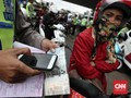 DTKJ Minta E-Tilang Jakarta Bisa Buat Cabut SIM Pengemudi