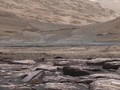 NASA Bersiap Pensiunkan Selamanya Rover di Mars