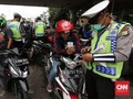 Lima Hari Operasi Zebra, Polda Metro Tilang 44 Ribu Pelanggar