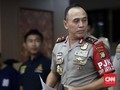Kapolda Metro: Memang Siapa Rizieq Mau Copot Saya?