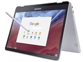 Samsung Tantang Apple dengan Chromebook Pro dan Plus