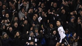 Ketika Chelsea Bertekuk Lutut karena Tandukan Dele Alli