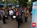 Tak Hanya BI, BPS Juga Ragu Tarif Baru STNK Dongkrak Inflasi