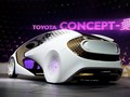 Toyota akan Serahkan 12 Mobil Listrik ke Pemerintah