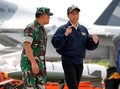 Jokowi Berharap Indonesia-Australia Tidak Panas