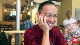 BKPM: Investor Asing Tunggu Pelonggaran Investasi untuk Masuk