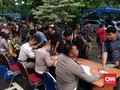 Total 1,3 Juta Kendaraan di DKI Tunggak Pajak Lebih 10 Tahun