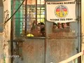 Seratusan Pria Bersenjata Bobol Penjara Filipina
