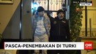 Kepolisian Turki Menahan 27 Orang