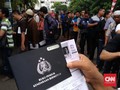 DKI Hapus Denda Pajak Kendaraan Bermotor Hingga Bulan Depan