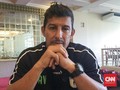 Haru Biru Alfredo Vera Antar Persebaya Promosi ke Liga 1