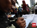 Kini, Bikin STNK Bebas Biaya Pengesahan Hingga Rp50 Ribu