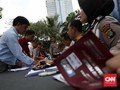 Pemutihan Denda Pajak, Banyak Pemilik Kendaraan Tak Tahu
