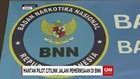 Mantan Pilot Citilink Diduga Konsumsi Narkoba Jenis Sintetis
