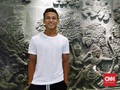 Winger Timnas U-22 Tuntaskan Kaul Santuni Panti Asuhan