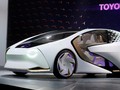 Toyota Ceraikan Tesla Demi Pengembangan Mobil Listrik