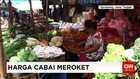 Harga Cabai Meroket