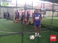 Persipura Butuh Lebih dari Rp26 M untuk Kompetisi 2017