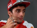 Pebalap MotoGP Andrea Iannone Dihukum 18 Bulan