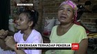 Derita TKW Disiksa & Bekerja Tanpa Digaji Majikan