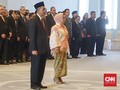 Inovasi Sistem Pembayaran Jadi Tugas Pejabat Baru BI