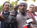 Pernyataan Novel Bamukmin Soal Boikot Bukan Atas Nama FPI