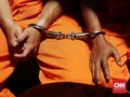 Polisi Tangkap Pelaku Perdagangan Orang Bermodus Visa Umrah