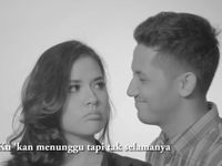 Ini Potongan Gambar Video Usai di Sini Raisa dan Keenan yang Bikin Baper Ini Potongan Gambar Video Usai di Sini Raisa dan Keenan yang Bikin Baper