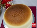 Lima Rekomendasi Cheesecake Super Empuk di Jakarta