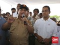 Kader Ingin Prabowo Gandeng Anies Atau Gatot Nurmantyo