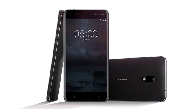 Mari Kita Sambut Kembali Ponsel Nokia