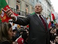 Mantan Presiden Portugal, Mario Soares Meninggal Dunia
