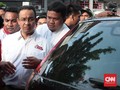 Tim Anies-Sandi Laporkan Pedemo KPK ke Polisi