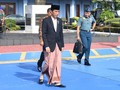 Jokowi: Pengibaran Bendera OPM di KJRI Melbourne Itu Kriminal