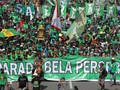 Persebaya Lolos ke Liga 1