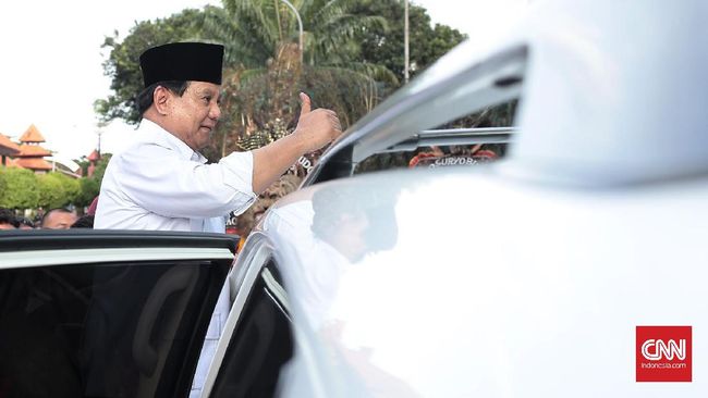 Fadli Zon: Kami Yakin Prabowo Menang di Pilpres 2019