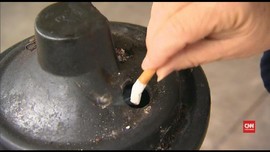 Buat Perencanaan Sebelum Berhenti Merokok