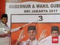 Pikir-pikir Gerindra soal Wagub: Sosok Anies dan Mesin PKS