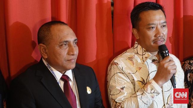 Kemenpora Ingatkan PSSI Terkait Verifikasi Liga 1