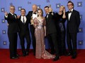 Daftar Lengkap Nominasi Golden Globes 2018