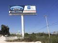 Ford Motor Sentil Kebijakan Anti-Imigran Trump