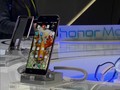 Sekujur Melengkung Bodi Huawei Honor Magic