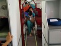 Viral di Media Sosial, Pramugari Garuda Diberi Penghargaan