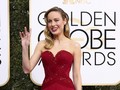 Selebriti Berbusana Terbaik di Golden Globes 2017