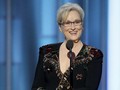 Ciuman, Hadiah Robert De Niro untuk Meryl Streep