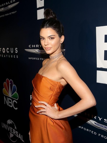 Kecurian Perhiasan Rp 2,6 Miliar, Kendall Jenner Pecat Petugas Keamanan Kecurian Perhiasan Rp 2,6 Miliar, Kendall Jenner Pecat Petugas Keamanan