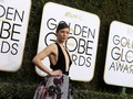 Busana Super Seksi di Golden Globes 2017